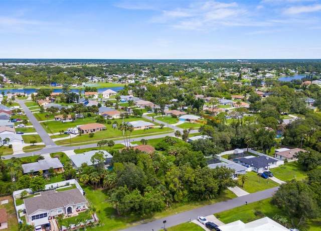 Property at Kismet Ter, North Port, FL 34287