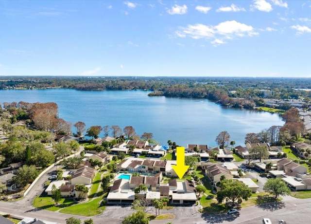 Property at 632 Sausalito Blvd, Casselberry, FL 32707, 2 beds, 1 bath
