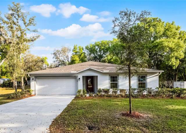 Property at 1375 16th St, Orange City, FL 32763, 4 beds, 2 baths