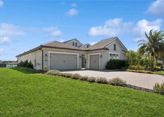 Property at 7031 Billie Ct, Winter Garden, FL 34787, 4 beds, 4 baths