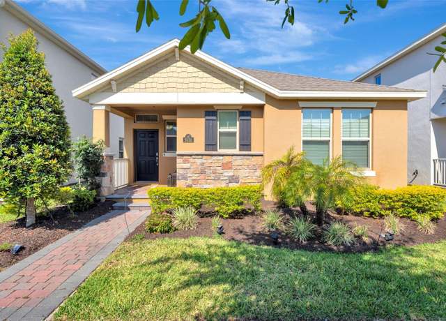 Property at 9456 Komika Ln, Winter Garden, FL 34787, 3 beds, 2 baths