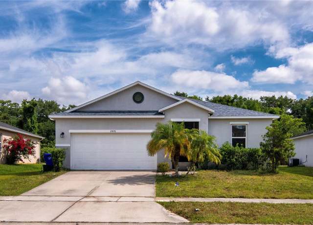 Property at 2876 Boating Blvd, Kissimmee, FL 34746, 4 beds, 2 baths