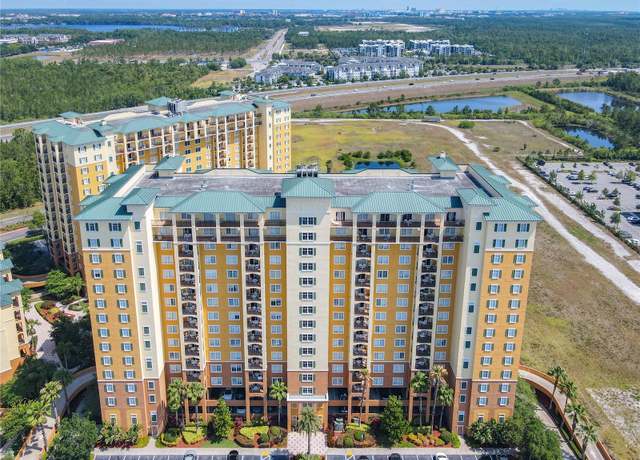 Property at 8101 Resort Village Dr, Orlando, FL 32821, 3 beds, 2 baths
