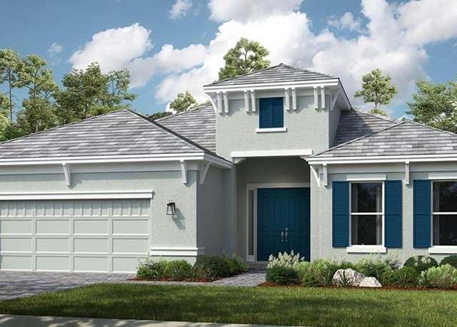 Property at 5658 Nevis Ter, Kissimmee, FL 34758, 3 beds, 3 baths