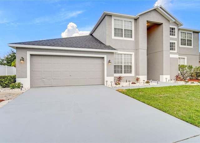 Property at 3824 Blue Dasher Dr, Kissimmee, FL 34744, 5 beds, 3 baths