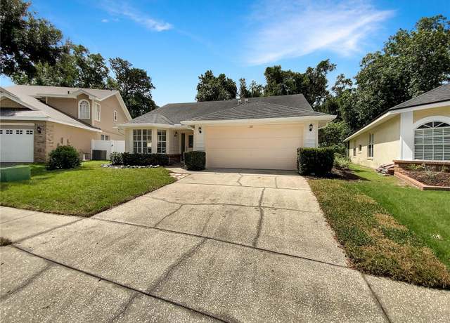 Property at 322 Moffat Loop, Oviedo, FL 32765, 3 beds, 2 baths