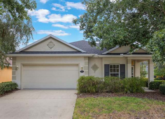 Property at 100 Wethersfield Ct, Deland, FL 32724, 3 beds, 2 baths