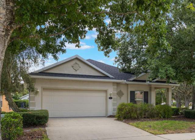 Property at 100 Wethersfield Ct, Deland, FL 32724, 3 beds, 2 baths