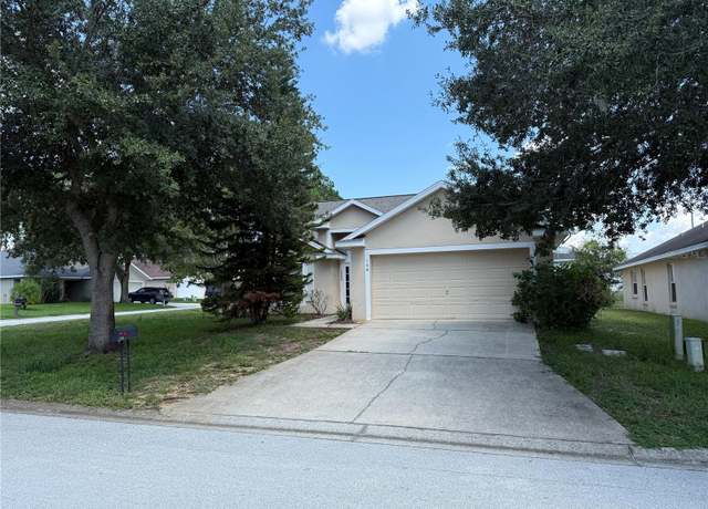 Property at 154 Pineleaf Pass, Davenport, FL 33897, 4 beds, 3 baths