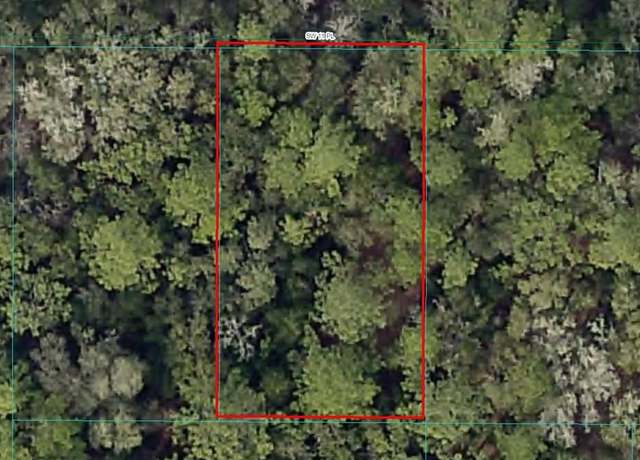 Property at Lot 6 SW 11th Pl, Ocala, FL 34481
