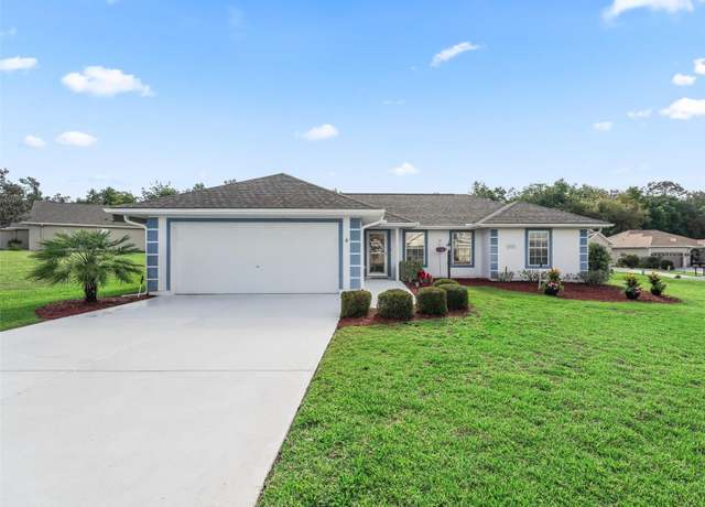 Property at 17536 SE 121st Cir, Summerfield, FL 34491, 3 beds, 2 baths