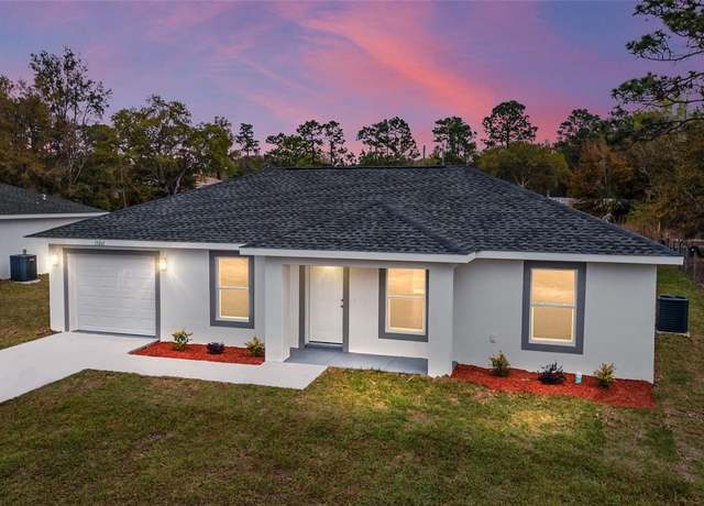 Property at 11200 SW 131 Ter, Dunnellon, FL 34432, 3 beds, 2 baths