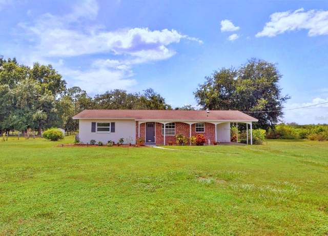 Property at 397 Maude Rd, Wauchula, FL 33873, 3 beds, 2 baths