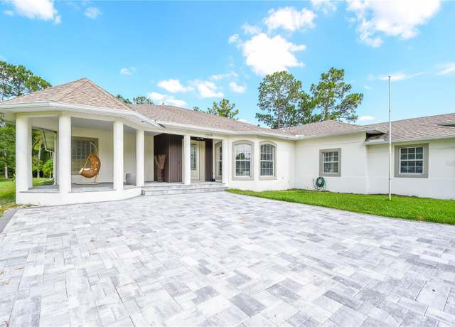 Property at 12177 Gray Birch Cir, Orlando, FL 32832, 6 beds, 3.5 baths