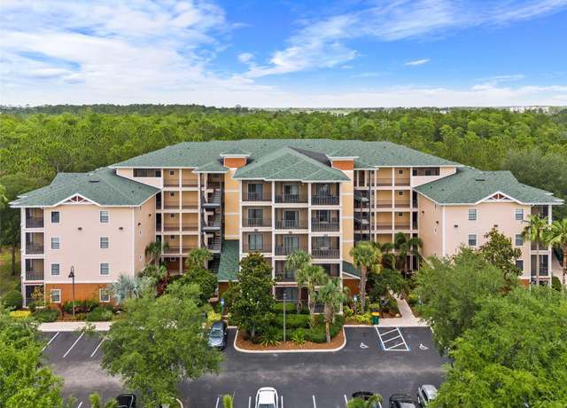 Property at 3060 Pirates Retreat Ct #309, Kissimmee, FL 34747, 3 beds, 2 baths