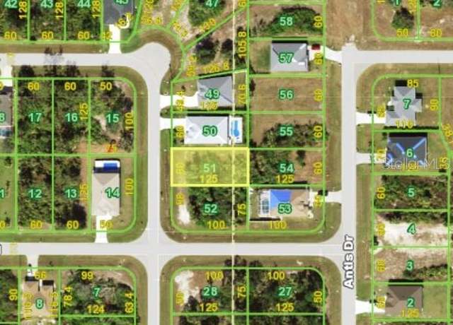 Property at 158 Linda Lee Dr, Rotonda West, FL 33947