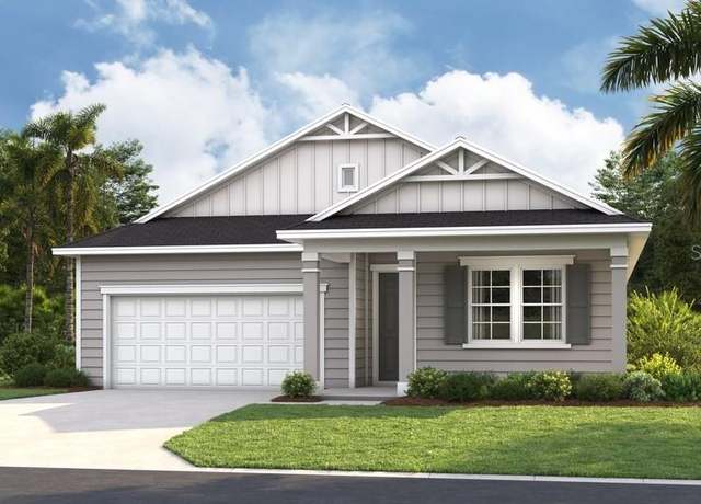 Property at 214 Thornberry Way, Palm Coast, FL 32164, 4 beds, 2 baths