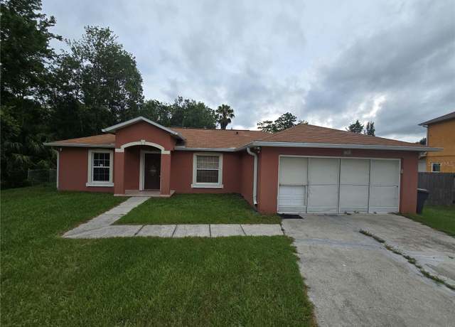 Property at 125 Redwing Ct, Kissimmee, FL 34759, 3 beds, 2 baths