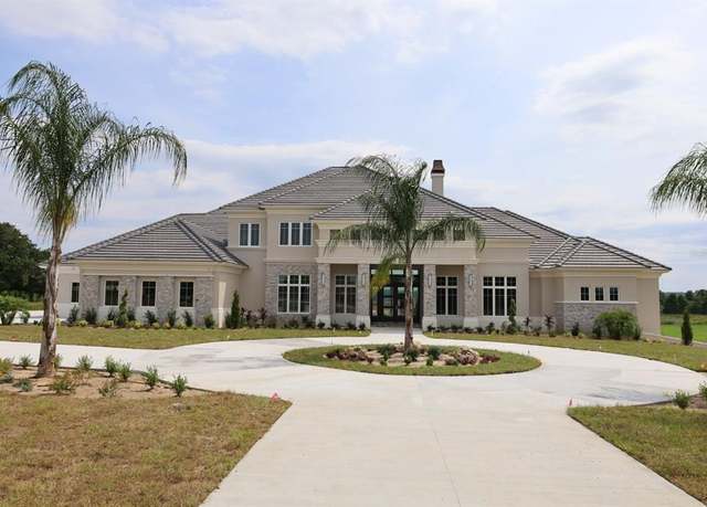 Stonelake Ranch