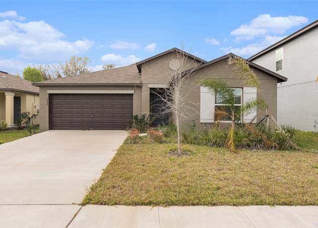Property at 1700 Red Loop, Lakeland, FL 33801, 4 beds, 2 baths
