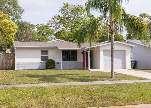 Property at 1254 8th Ave NE, Largo, FL 33770, 3 beds, 2 baths