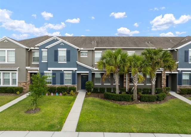 Property at 6337 Shore Vista Pl, Apollo Beach, FL 33572, 3 beds, 2.5 baths