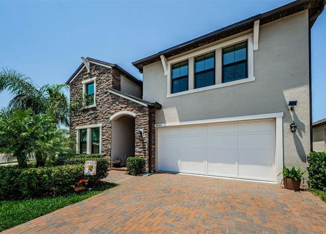 Property at 2653 Longleaf Pine Pt, New Port Richey, FL 34655, 5 beds, 4.5 baths