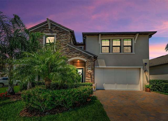 Property at 2653 Longleaf Pine Pt, New Port Richey, FL 34655, 5 beds, 4.5 baths