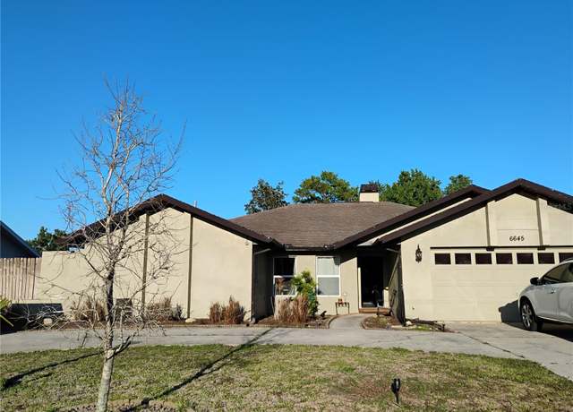 Property at 6645 Freeport Dr, Spring Hill, FL 34608, 3 beds, 2 baths