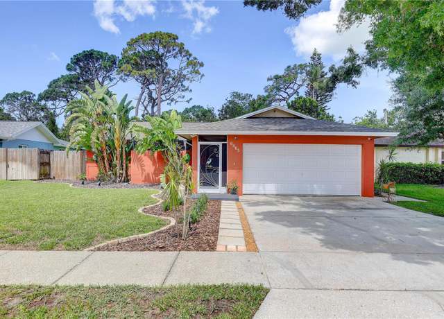 Property at 6865 Circle Creek Dr, Pinellas Park, FL 33781, 3 beds, 2 baths