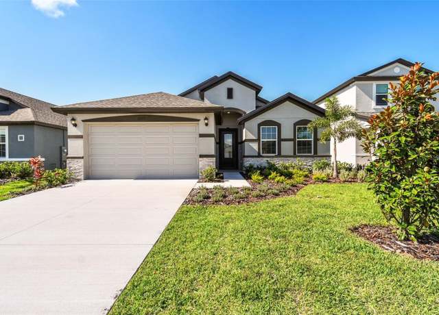 Property at 8077 Tea Olive Ter, Palmetto, FL 34221, 3 beds, 2 baths