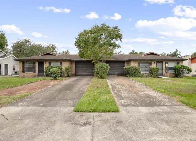 Property at 1571 S Boundary St, Deland, FL 32720, 4 beds, 4 baths