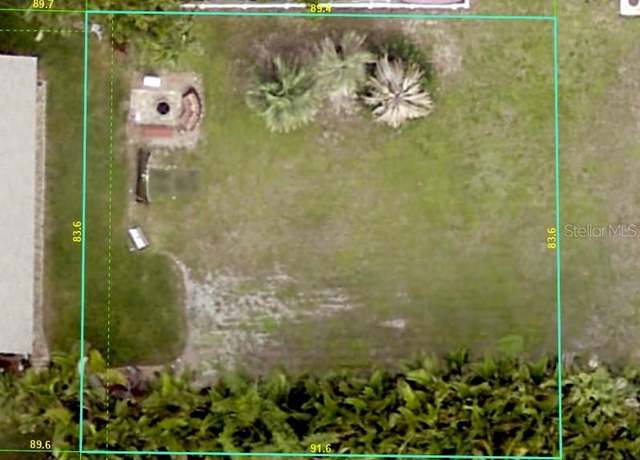 Property at 4321 14th Street Cir, Palmetto, FL 34221