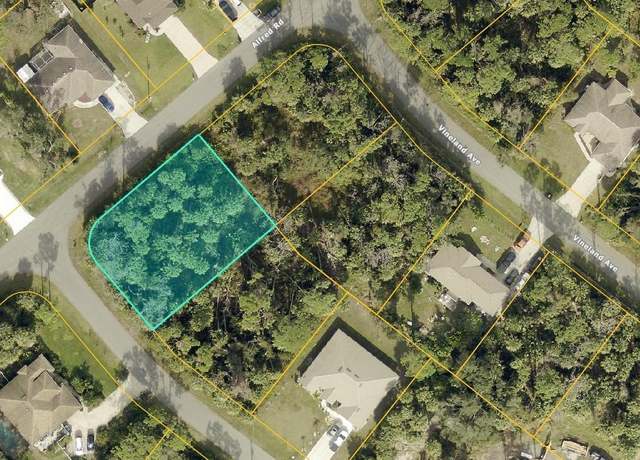 Property at 0963081908 Alfred Rd, North Port, FL 34286