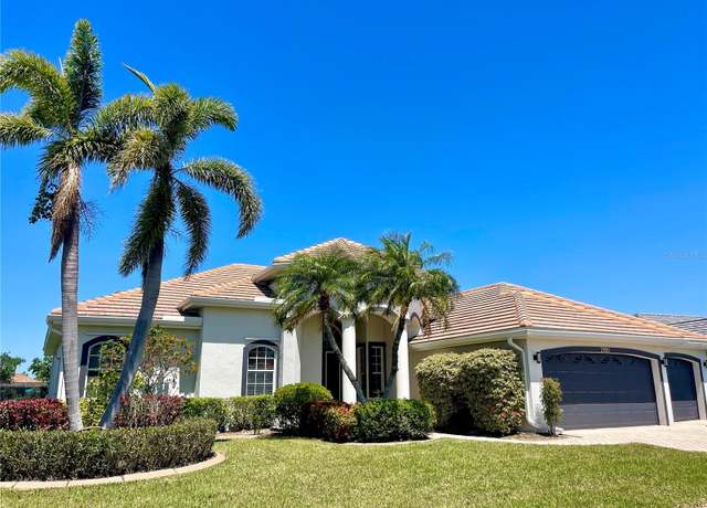 Property at 2980 Seasons Blvd, Sarasota, FL 34240, 3 beds, 3 baths