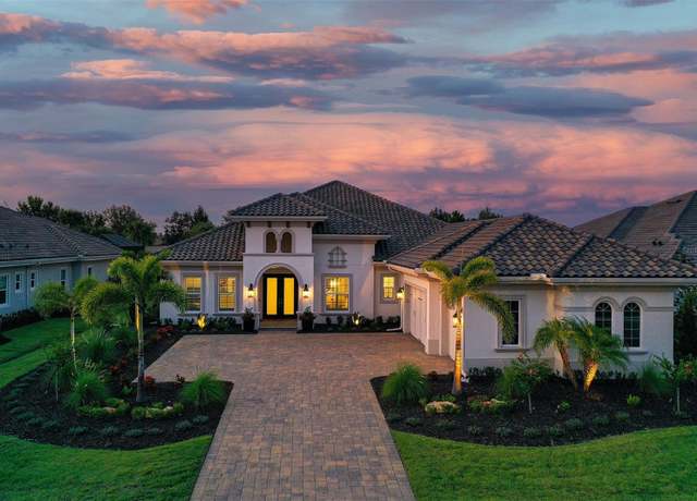 Property at 7838 Bowspirit Way, Lakewood Ranch, FL 34202, 5 beds, 4 baths