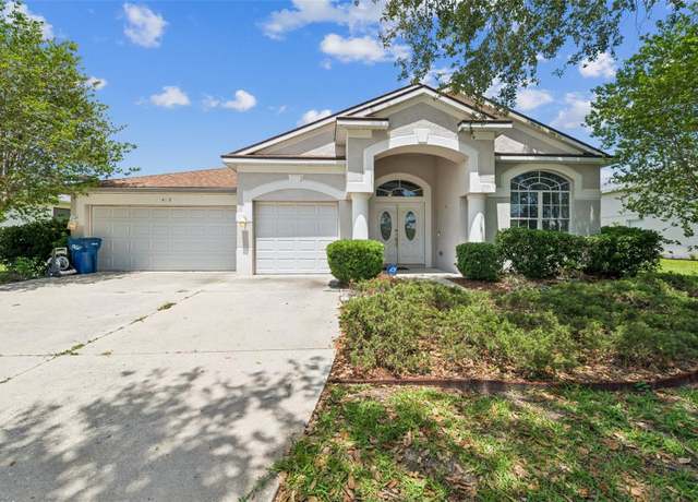 Property at 4915 Bookelia Cir, Bradenton, FL 34203, 4 beds, 2 baths