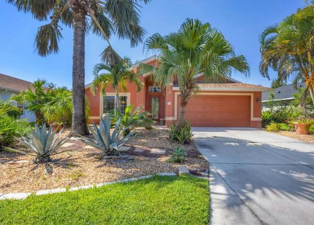 Property at 5227 Lansdowne Way, Palmetto, FL 34221, 3 beds, 2 baths