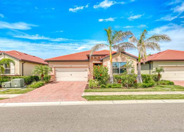 Property at 264 Soliera St, Nokomis, FL 34275, 2 beds, 2 baths