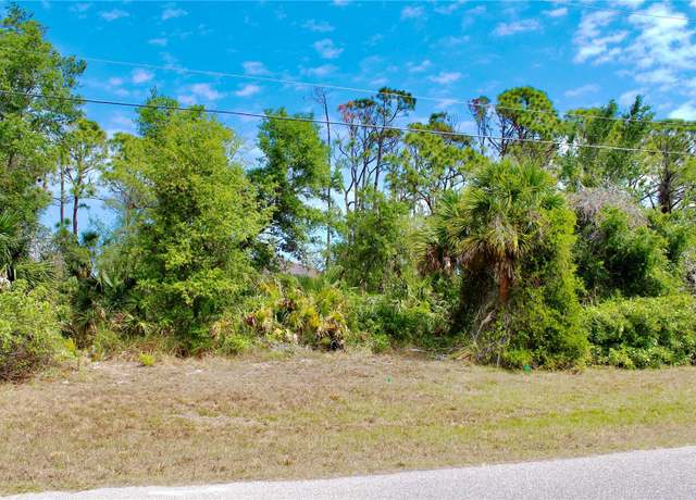 Property at 118 Cable Dr, Rotonda West, FL 33947
