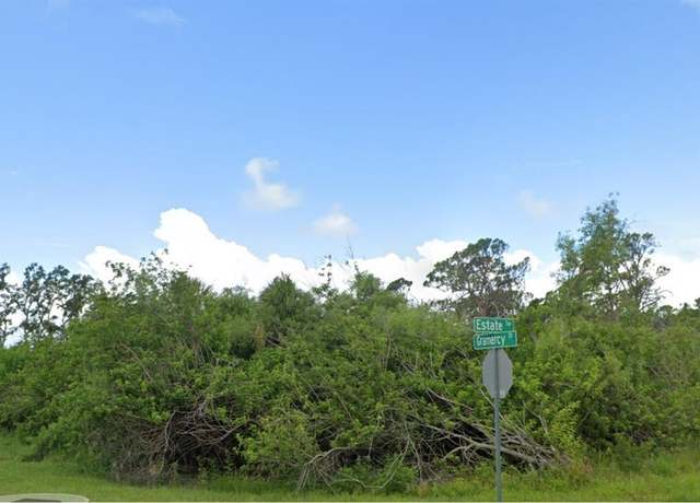 Property at 15269 Estate Ter, Port Charlotte, FL 33953