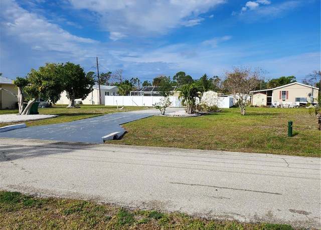 Property at 1288 Kingfisher Dr, Englewood, FL 34224