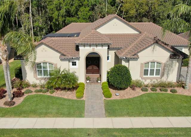 Property at 56 New Water Oak Dr, Palm Coast, FL 32137, 4 beds, 3.5 baths