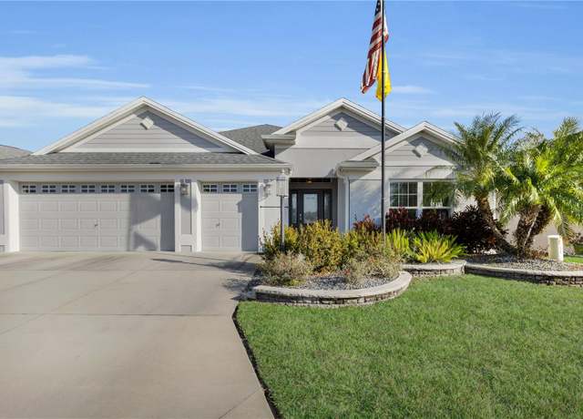 Property at 5819 White Ibis, The Villages, FL 32163, 3 beds, 2 baths
