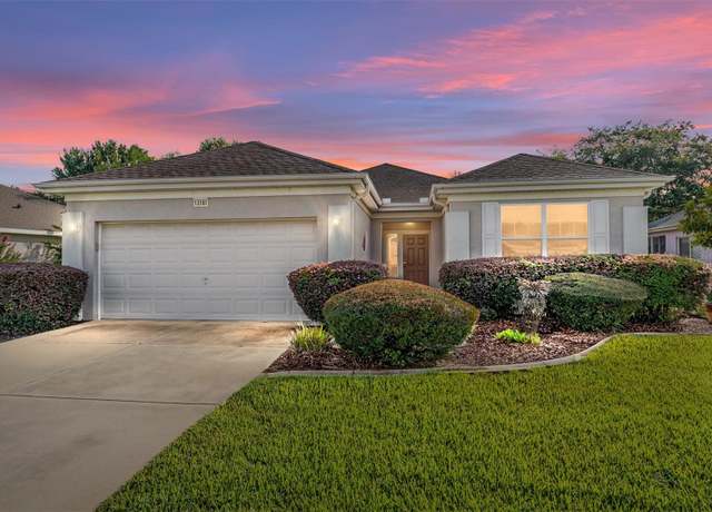 Property at 13161 SE 93rd Terrace Rd, Summerfield, FL 34491, 3 beds, 2 baths