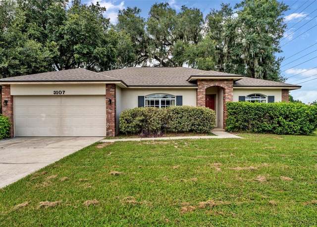 Property at 3107 Galloway Oaks Dr, Lakeland, FL 33810, 3 beds, 2 baths