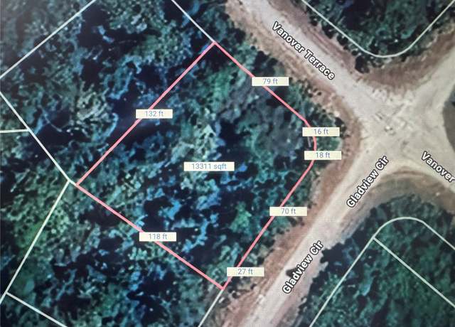 Property at Gladeview Cir, North Port, FL 34288