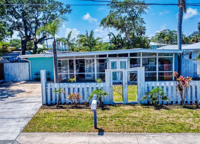 Property at 650 S Pine St, New Smyrna Beach, FL 32169, 3 beds, 2 baths
