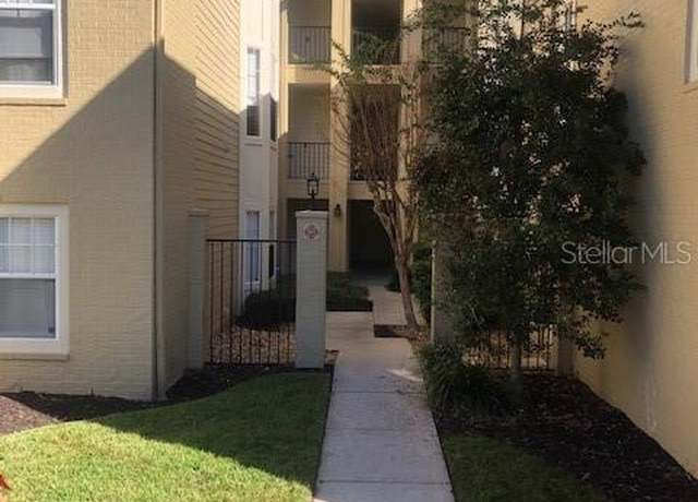 Property at 413 Summit Ridge Pl #305, Longwood, FL 32779, 2 beds, 2 baths
