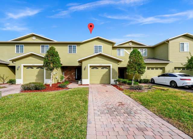 Property at 1927 Chatham Place Dr, Orlando, FL 32824, 3 beds, 2.5 baths